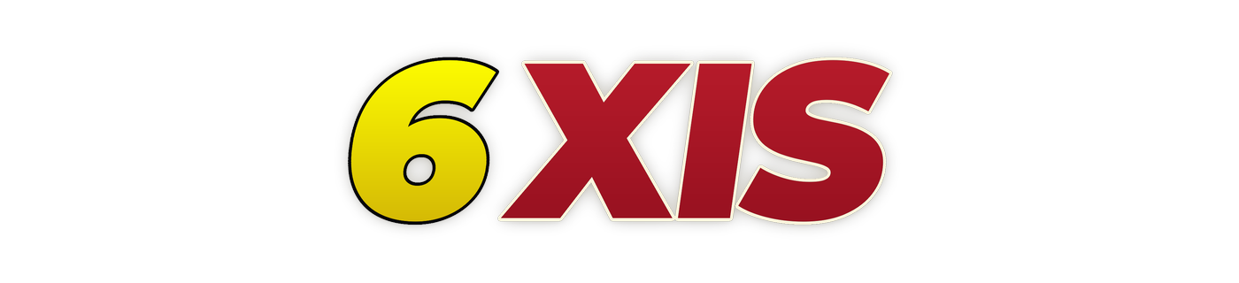 6xis
